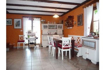 Casa rural Dutovlje 3